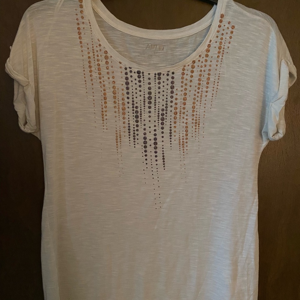 Women’s Apt 9 tshirt